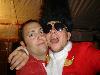 Daniel und Nils