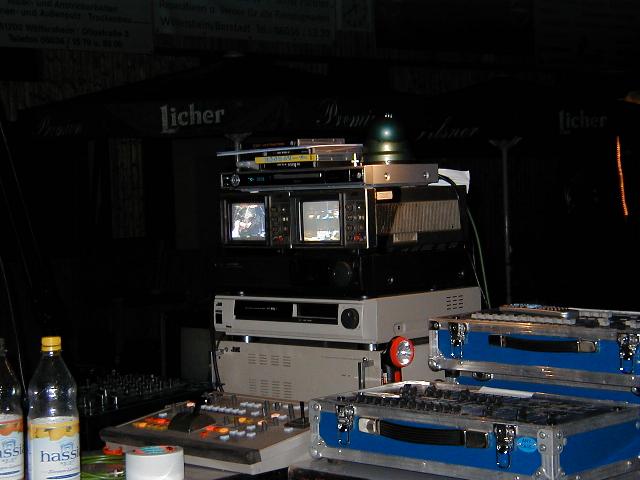 Videotechnik