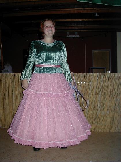 Katharina...