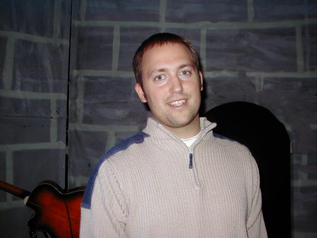 Daniel