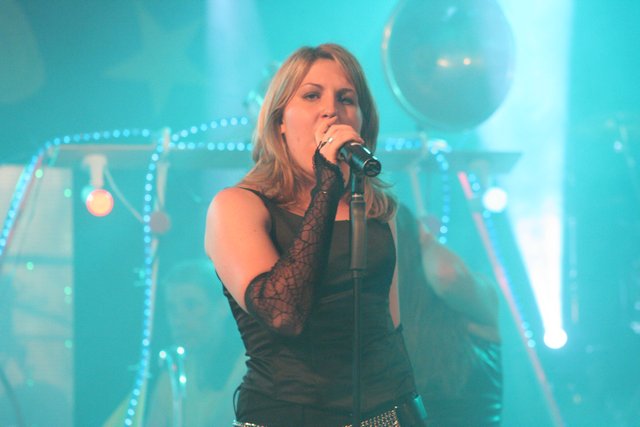 Sabine