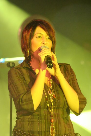 Christina