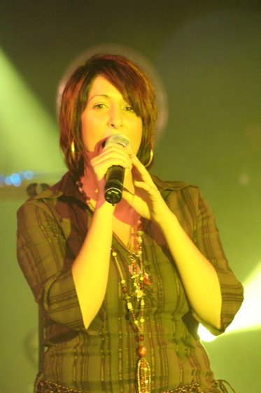 Christina
