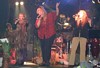 Renate, Charis und Ulla