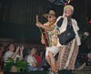 Bernd und Renate