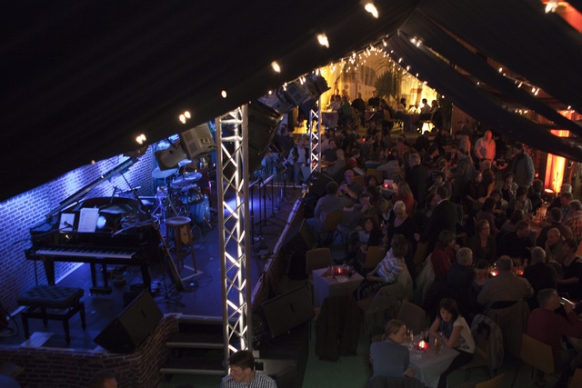 Dorfgemeinschaftshaus Melbach