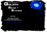 Goliath Sound System
